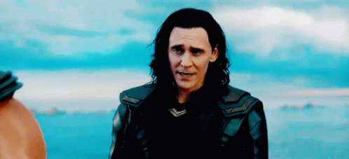 Loki Loki Laufeyson GIF - Loki Loki Laufeyson Tom Hiddleston GIFs