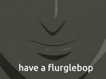 Flurglebop Johan Liebert GIF
