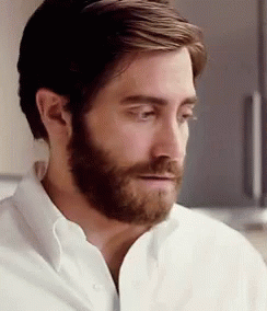 Jake Gyllenhaal What GIF - Jake Gyllenhaal What Omg GIFs