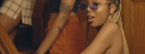 Girls Gassed Up GIF - Girls Gassed Up Curtis Roach GIFs
