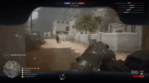 Bf1 Diddle GIF - Bf1 Diddle GIFs