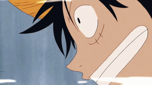 One Piece Luffy GIF - One Piece Luffy Gomu Gomu GIFs