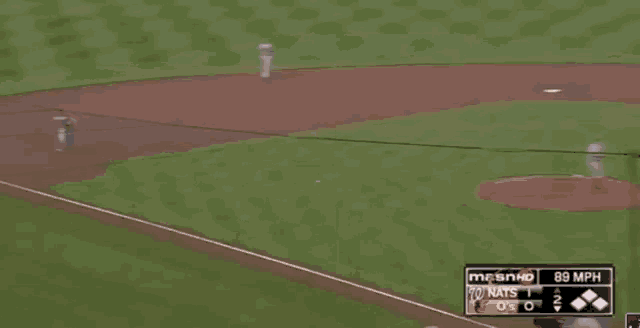 a baseball player with the number 10 on his jersey is running on the field
