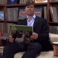 Andrew Rannells GIF - Andrew Rannells GIFs