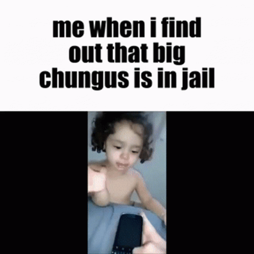 Me When I Find Out That Big Chungus Is In Jail Crying GIF - Me When I Find Out That Big Chungus Is In Jail Big Chungus Crying GIFs