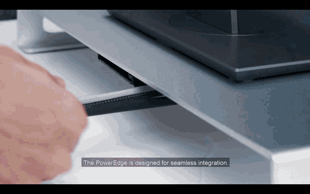 Cable Management Wire GIF - Cable Management Wire Messy Table GIFs