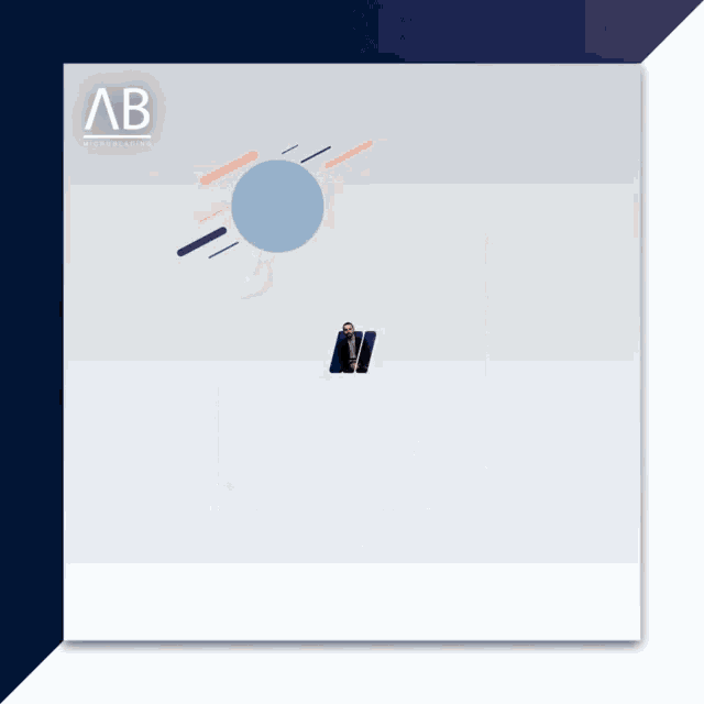 Alex Bonelli Microblading GIF - Alex Bonelli Microblading Ab Studio GIFs