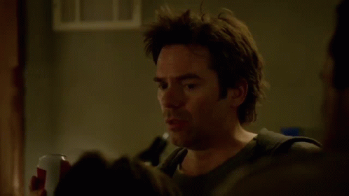 Sorry Pal Were Not Getting Involved Miles Matheson GIF - Sorry Pal Were Not Getting Involved Miles Matheson Billy Burke GIFs