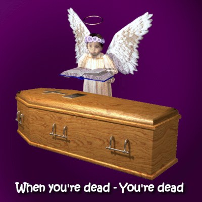 When Youre Dead Dying GIF - When Youre Dead Dying Funeral GIFs