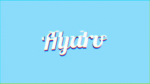 Hydro Hydrorr GIF - Hydro Hydrorr Hydro Banner GIFs