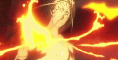 Anime Fire GIF - Anime Fire GIFs