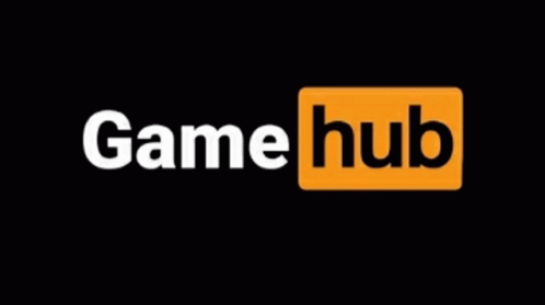 Game Hub GIF - Game Hub GIFs