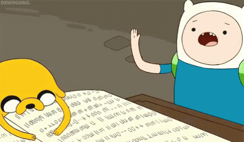 Shut It, Betch - Betch GIF - Betch Adventure Time Finn GIFs