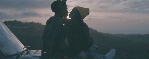 Couples In Love GIF - Couples In Love Hug GIFs