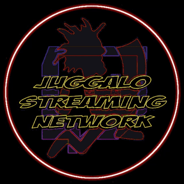 Juggalo Streaming Network GIF - Juggalo Streaming Network Jsn GIFs