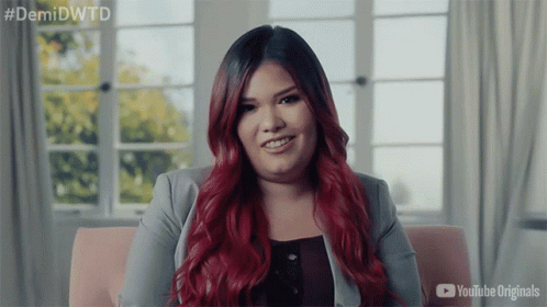Laughing Demi Lovato Dancing With The Devil GIF - Laughing Demi Lovato Dancing With The Devil Haha GIFs