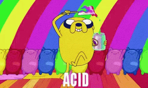 Acid GIF - Acid GIFs