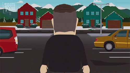 Angry Father Maxi GIF - Angry Father Maxi South Park GIFs