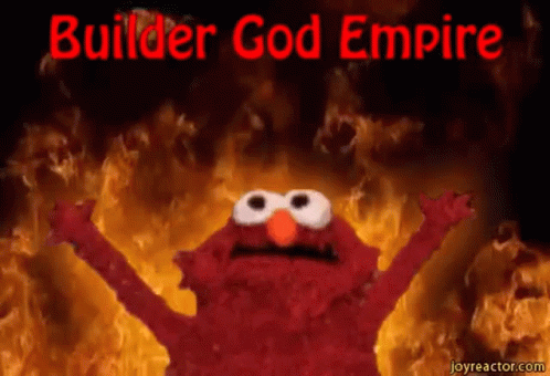 Elmo Meme GIF - Elmo Meme On Fire GIFs