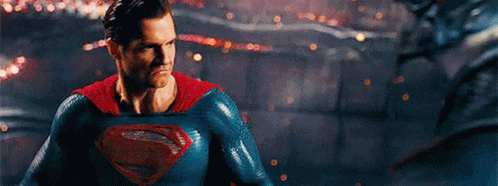 Justice League Superman GIF - Justice League Superman Steppenwolf GIFs