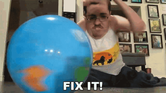 Fix It Spinning GIF
