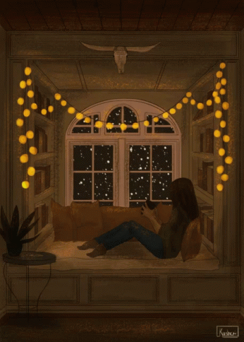 Alone Lights GIF - Alone Lights Lonely GIFs