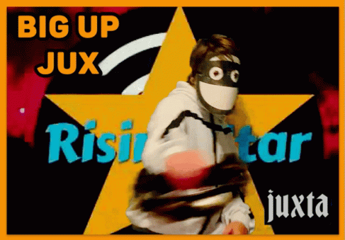 Stick Up Boys Stickupmusic GIF - Stick Up Boys Stickupmusic Rising Star GIFs