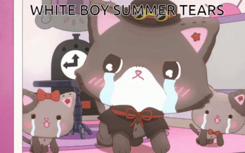 White Boy Summer Summer GIF - White Boy Summer Summer Mewkledreamy GIFs