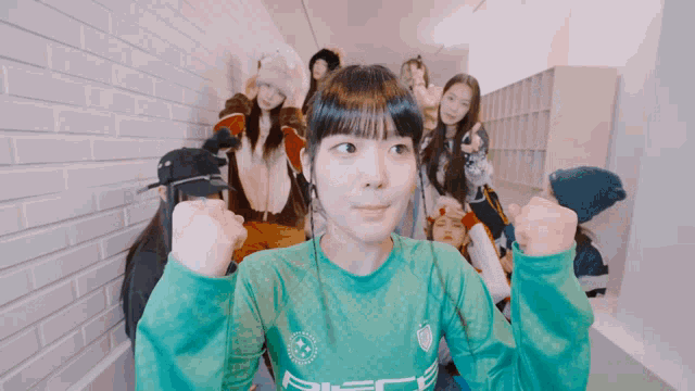 Seoyeon Triple S GIF - Seoyeon Triple S GIFs