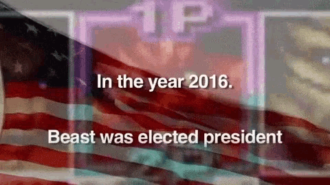 President 2016 GIF - President 2016 Election GIFs