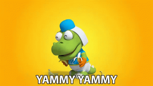 Yammy Yammy Yummy GIF - Yammy Yammy Yummy Delicious GIFs
