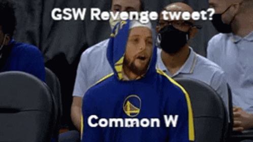 Gsw Revenge Stephen Curry GIF - Gsw Revenge Stephen Curry Splashb0s4ever GIFs
