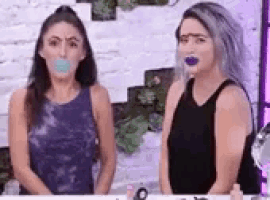 What Squggleeyebrows GIF