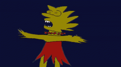 Simpsons Bruh GIF - Simpsons Bruh Lois GIFs
