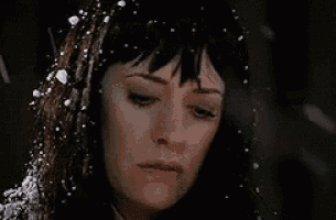 Emily Prentiss Paget Brewster GIF
