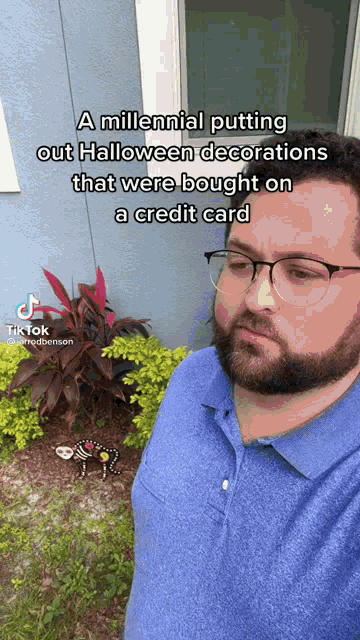 Dave Ramsey Middle Finger GIF