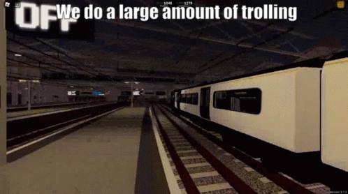 We Do A Large Amount Of Trolling GIF - We Do A Large Amount Of Trolling GIFs
