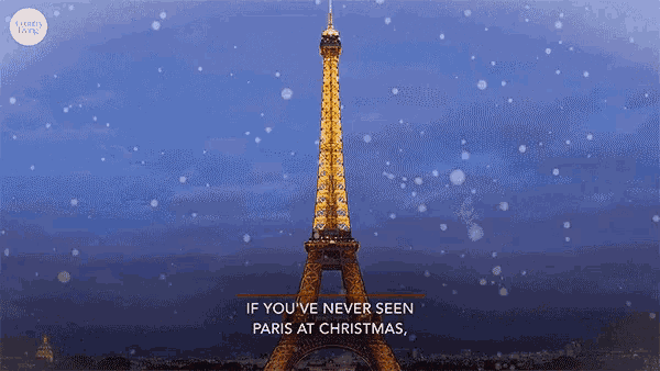 Paris Eiffel Tower GIF - Paris Eiffel Tower Mind Blow GIFs