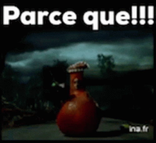 Parce Que Orangina GIF - Parce Que Orangina Orangina Rouge GIFs
