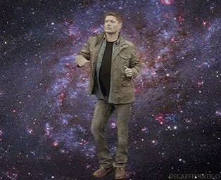 Jensen Ackles Dean GIF - Jensen Ackles Dean Dancing GIFs