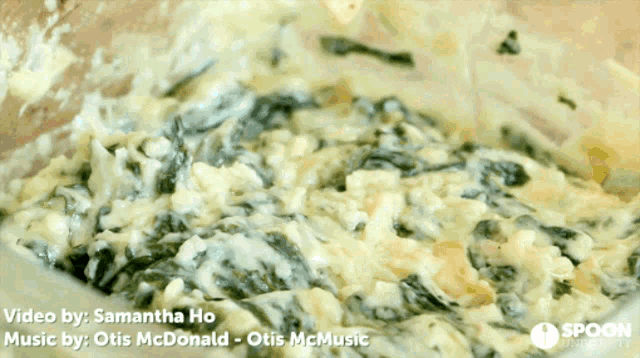 video by samantha ho music by otis mcdonald - otis mcdonald