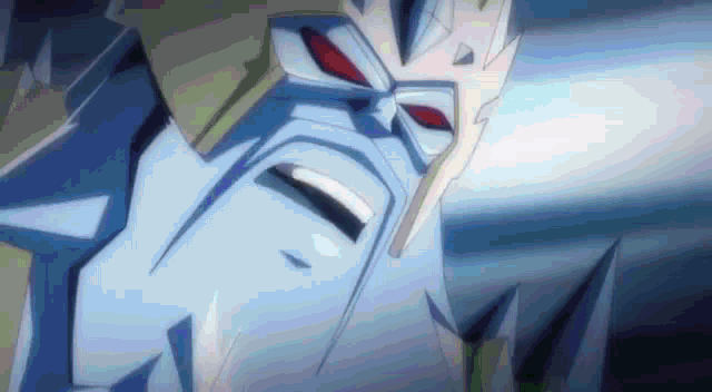 Cleansing Strike Righteous Light GIF - Cleansing Strike Righteous Light Redakai GIFs