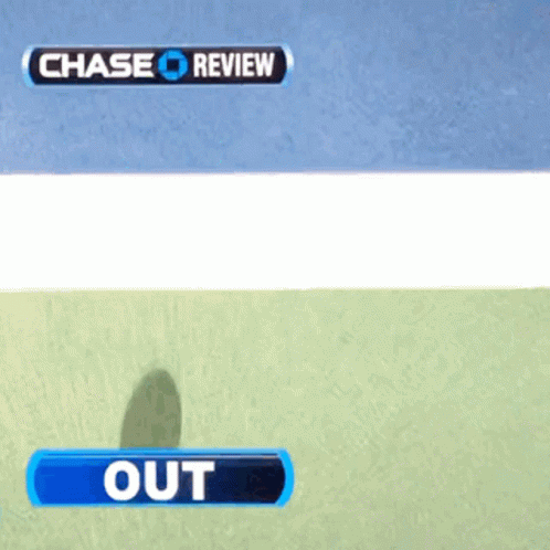 Out Tennis GIF - Out Tennis Line Call GIFs