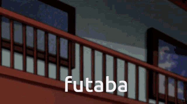 Futaba Madmod GIF - Futaba Madmod Mudaechat GIFs