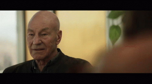 Picard Unlimited Disaster GIF - Picard Unlimited Disaster Rlm GIFs