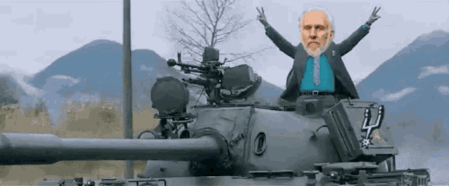 San Antonio Spurs Spurs Tank GIF