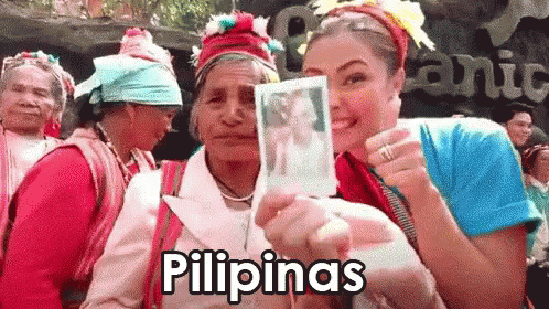 Pilipinas GIF