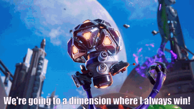 Dr Nefarious Ratchet And Clank GIF - Dr Nefarious Ratchet And Clank I Win GIFs