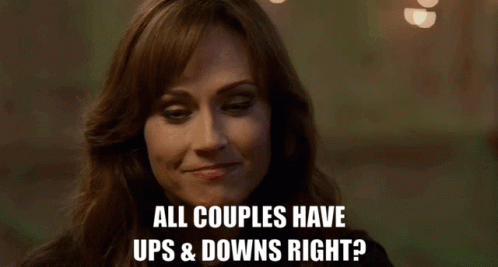 You Cast A Spell On Me Nikki Deloach GIF - You Cast A Spell On Me Nikki Deloach Ups And Downs GIFs