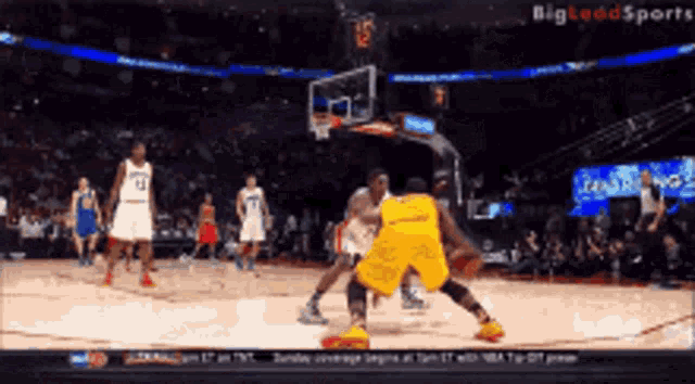 Kyrie Irving Nation Quiet GIF - Kyrie Irving Nation Quiet Silence GIFs